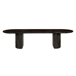 Moon Dining Table | Dining tables | GUBI