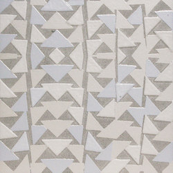 Industry | Blends Audrey Pyramid | Ceramic tiles | TERRATINTA GROUP