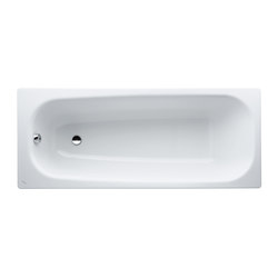 Modernaplus | Bathtub | Bathtubs | LAUFEN BATHROOMS