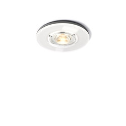 Euclid R | Recessed ceiling lights | BRUCK
