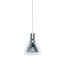 Jack Canto Down LED PD S | Suspended lights | BRUCK