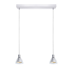 Jack Canto Set LED Duo 550 EO S | Suspended lights | BRUCK
