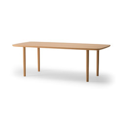 Kamuy Table | Contract tables | CondeHouse