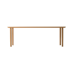 Kamuy Table |  | CondeHouse