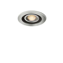 Cranny Spot LED Round PD R