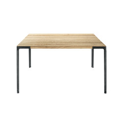 Fan | Tisch | Contract tables | Desalto