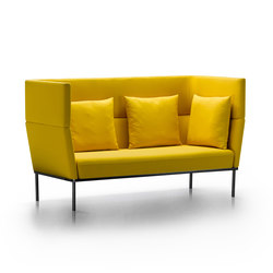 element lounge seating | Sofas | Wiesner-Hager