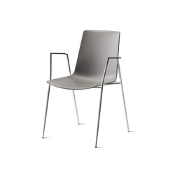 nooi meeting and café chair | Chairs | Wiesner-Hager