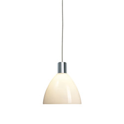 Silva Neo Down LED 160 Creme PD S | Suspended lights | BRUCK