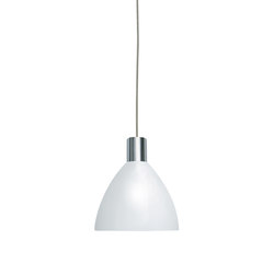 Silva Neo Down LED 160 Opal PD S | Suspended lights | BRUCK