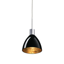 Silva Neo Down LED 160 Gold PD S | Suspended lights | BRUCK
