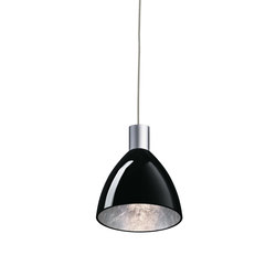 Silva Neo Down LED 160 Silver PD S | Suspended lights | BRUCK