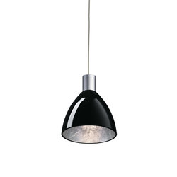 Silva Neo Down LED 160 Silver PNT 350mA | Suspended lights | BRUCK