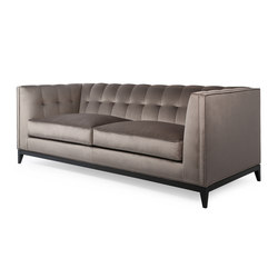 Alexander sofa | Sofas | The Sofa & Chair Company Ltd