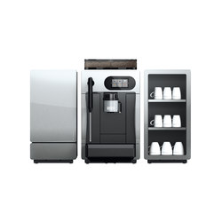 A200 | Kitchen appliances | Franke Kaffeemaschinen AG