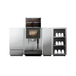 A600 | Kitchen appliances | Franke Kaffeemaschinen AG
