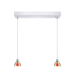 Silva Neo Set LED 110 Dicro Duo 550 EO S | Suspended lights | BRUCK