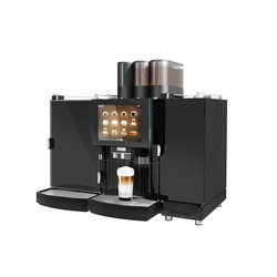 FoamMaster | Kitchen appliances | Franke Kaffeemaschinen AG