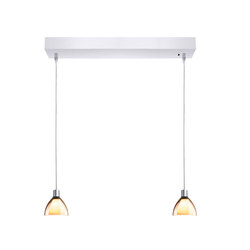 Silva Neo Set LED 110 Color Duo 550 EO S | Suspended lights | BRUCK