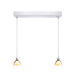 Silva Neo Set LED 110 Color Duo 800 EO S | Suspended lights | BRUCK