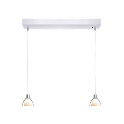 Silva Neo Set LED 110 Clear Duo 800 EO S | Suspended lights | BRUCK