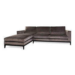 Hockney Deluxe corner sofa