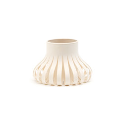 Alva Vase | Dining-table accessories | HEY-SIGN