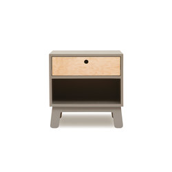 Sparrow Night Stand | Kids furniture | Oeuf - NY