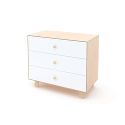 Sparrow Merlin 3 Drawer Dresser | Kids furniture | Oeuf - NY