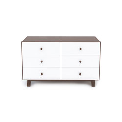 Sparrow Merlin 6 Drawer Dresser | Kids storage furniture | Oeuf - NY