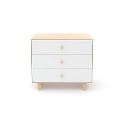 Rhea Merlin 3 Drawer Dresser | Kids storage furniture | Oeuf - NY