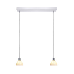 Silva Neo Set LED 110 Creme Duo 550 PD S | Suspended lights | BRUCK