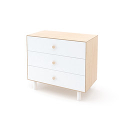 Fawn Merlin 3 Drawer Dresser | Kids storage furniture | Oeuf - NY