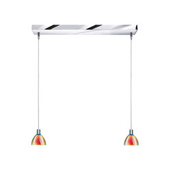 Silva Neo Set LED 110 Dicro Duo 800 PD S | Suspended lights | BRUCK