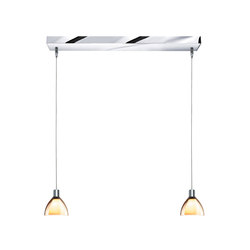 Silva Neo Set LED 110 Color Duo 800 PD S | Suspended lights | BRUCK