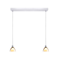 Silva Neo Set LED 110 Color Duo 800 PD S | Suspended lights | BRUCK