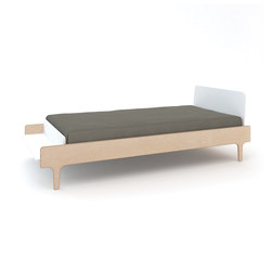 River Twin Bed | Kids beds | Oeuf - NY
