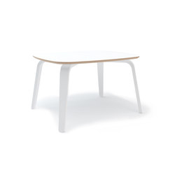 Play Table | Kids furniture | Oeuf - NY