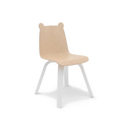 Play Chairs | Sedie infanzia | Oeuf - NY