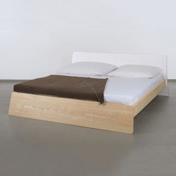 Private Space Bed 160