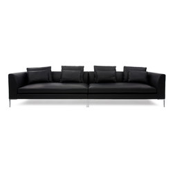 Picasso sofa | Sofas | The Sofa & Chair Company Ltd