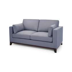 Balthus sofa | Sofas | The Sofa & Chair Company Ltd