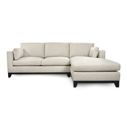 Balthus corner sofa