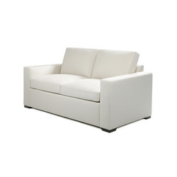 Brancusi sofa bed | Divani | The Sofa & Chair Company Ltd