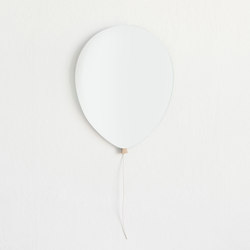 Balloon mirror | Mirrors | EO