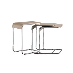 Add_Look | Nesting tables | i 4 Mariani