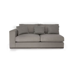 Braque Large sofa module