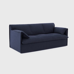 Boo Sofa |  | Comforty