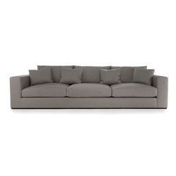 Braque Large sofa