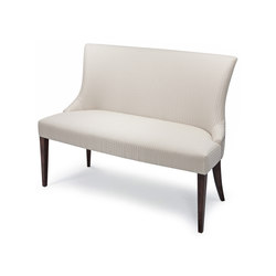 Charles bench | Benches | The Sofa & Chair Company Ltd